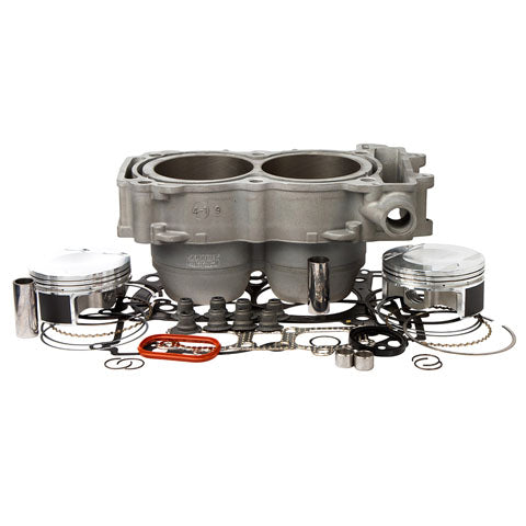 Cylinder Works RZR XP 1000 Big Bore Cylinder Kit – Performance Upgrade for Polaris Side-by-Side