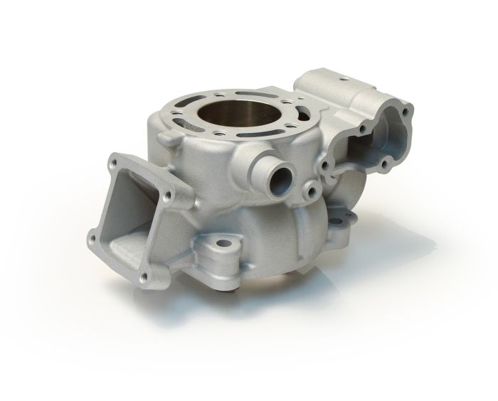 Cylinder Works Standard Bore 48.5mm Kit for Engine Rebuilds