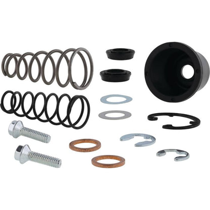 All Balls Racing Master Cylinder Rebuild Kit - Part 18-1139