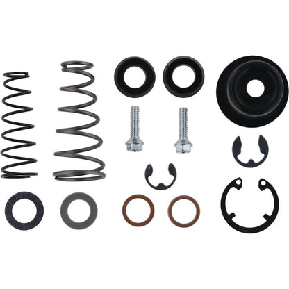All Balls Racing Master Cylinder Rebuild Kit - Part 18-1139
