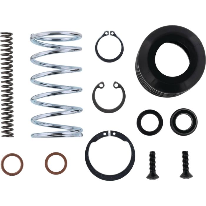 All Balls Racing Master Cylinder Rebuild Kit 18-1140 for Motorcycle Brake Systems