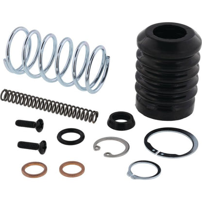 All Balls Racing Master Cylinder Rebuild Kit 18-1140 for Motorcycle Brake Systems