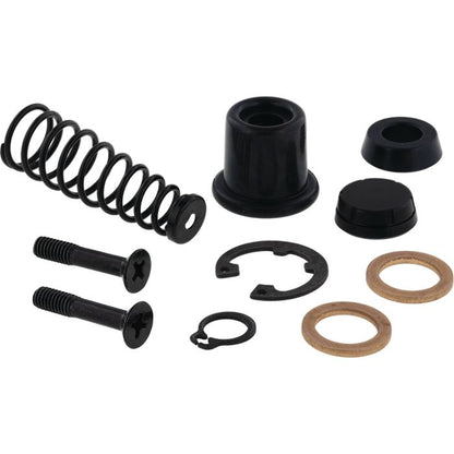 All Balls Racing Master Cylinder Rebuild Kit - Part Number 18-1141