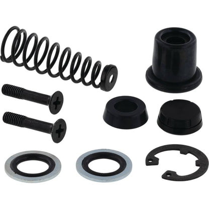 All Balls Racing Master Cylinder Rebuild Kit (Part #18-1142)