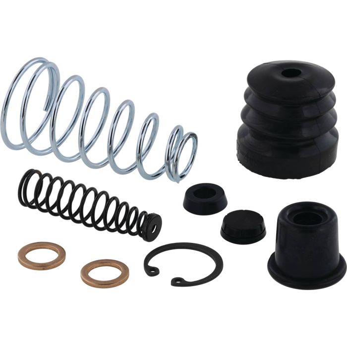All Balls Racing Master Cylinder Rebuild Kit 18-1143 for Motorcycle Brake Systems