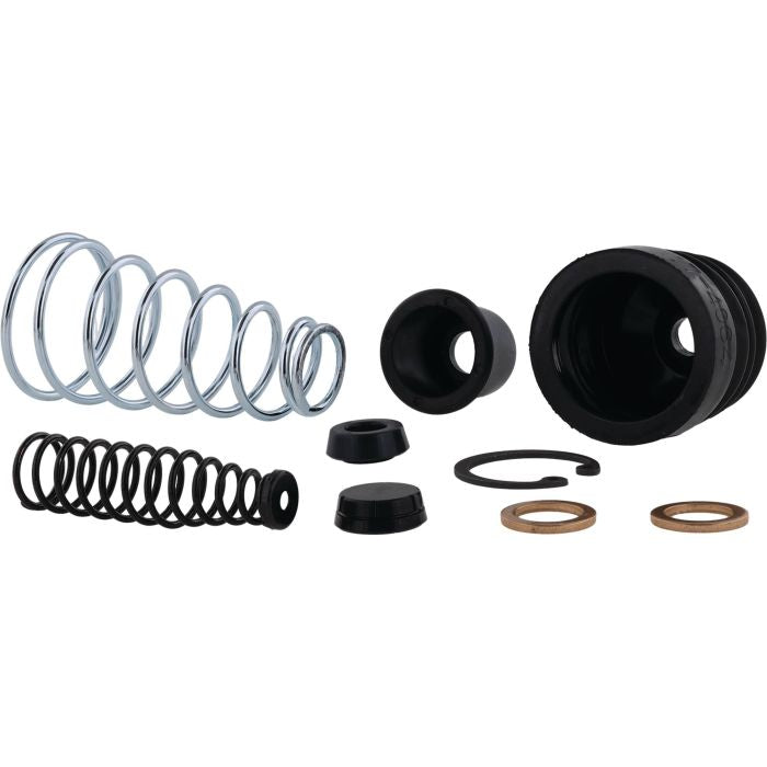 All Balls Racing Master Cylinder Rebuild Kit 18-1143 for Motorcycle Brake Systems