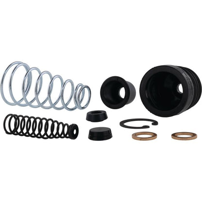 All Balls Racing Master Cylinder Rebuild Kit 18-1143 for Motorcycle Brake Systems