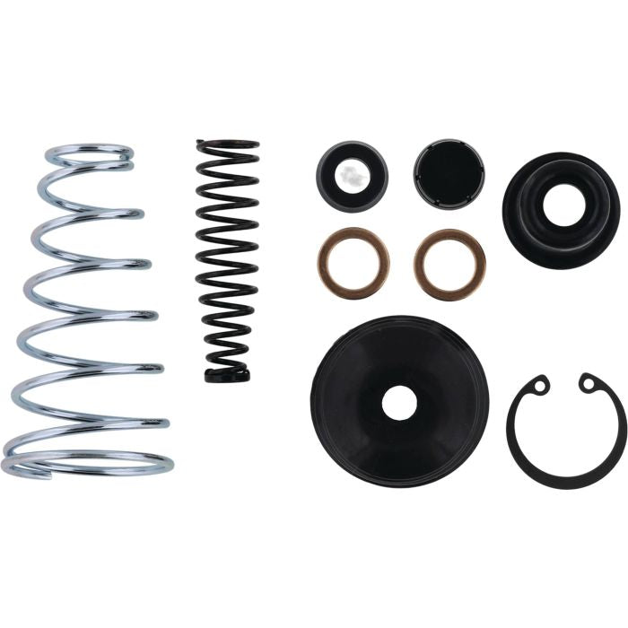 All Balls Racing Master Cylinder Rebuild Kit 18-1143 for Motorcycle Brake Systems