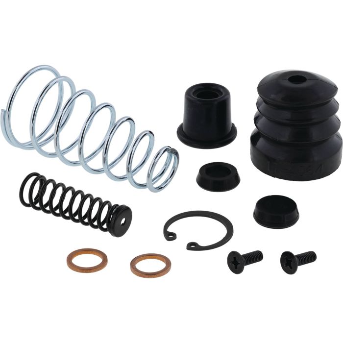 All Balls Racing Master Cylinder Rebuild Kit - Part 18-1144