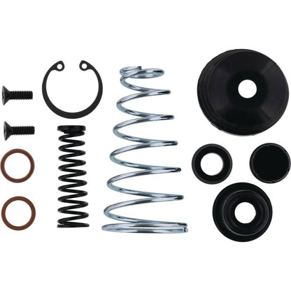 All Balls Racing Master Cylinder Rebuild Kit - Part 18-1144