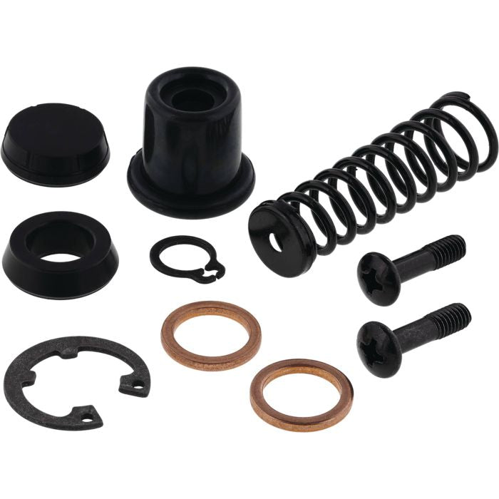 All Balls Racing Master Cylinder Rebuild Kit - Part No. 18-1145