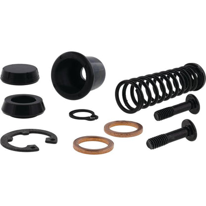 All Balls Racing Master Cylinder Rebuild Kit - Part No. 18-1145