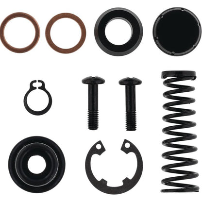 All Balls Racing Master Cylinder Rebuild Kit - Part No. 18-1145
