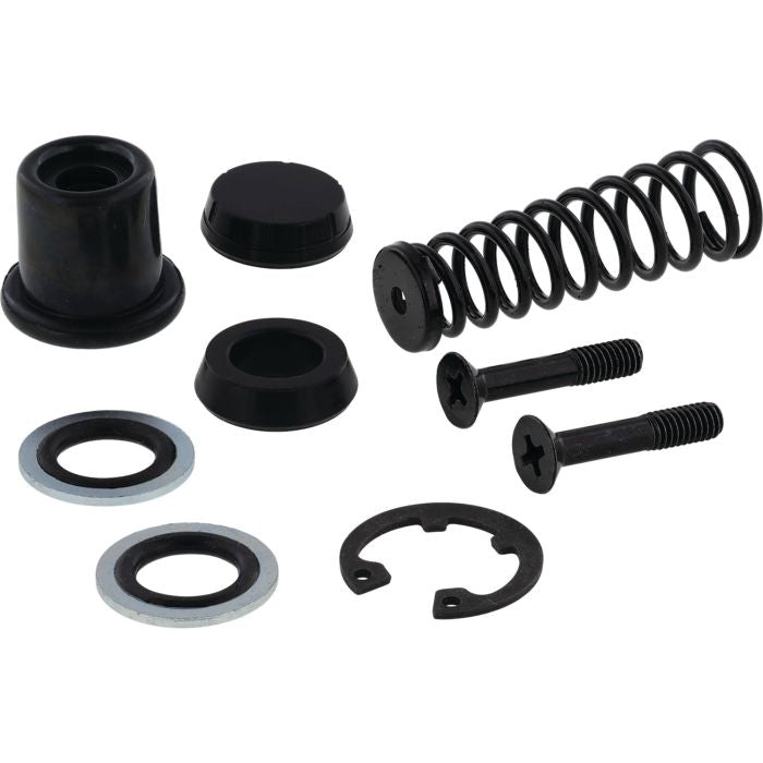 All Balls Racing Master Cylinder Rebuild Kit 18-1146 for Motorcycle Maintenance