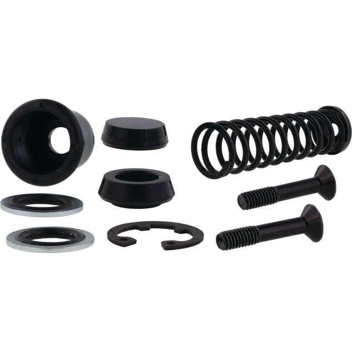 All Balls Racing Master Cylinder Rebuild Kit 18-1146 for Motorcycle Maintenance