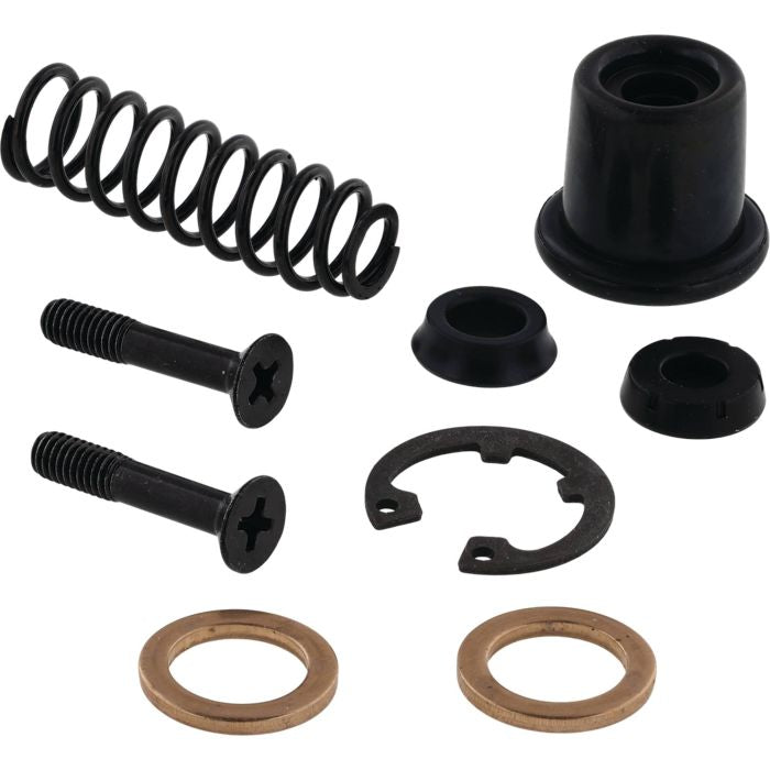 All Balls Racing Master Cylinder Rebuild Kit 18-1147