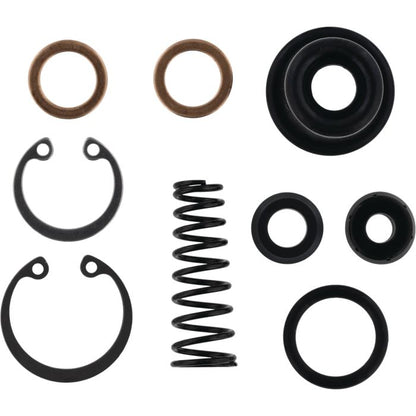 All Balls Racing Master Cylinder Rebuild Kit 18-1149