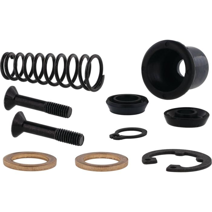All Balls Racing Master Cylinder Rebuild Kit (Part #18-1150)