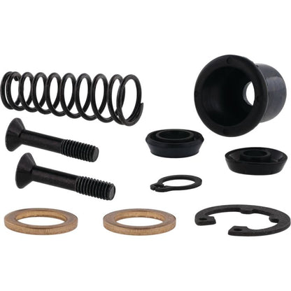 All Balls Racing Master Cylinder Rebuild Kit (Part #18-1150)