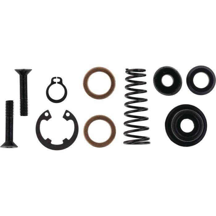 All Balls Racing Master Cylinder Rebuild Kit (Part #18-1150)