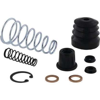 All Balls Racing Master Cylinder Rebuild Kit 18-1151 for Motorcycle Brakes