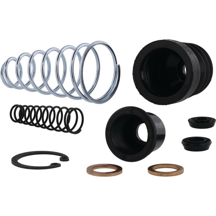 All Balls Racing Master Cylinder Rebuild Kit 18-1151 for Motorcycle Brakes