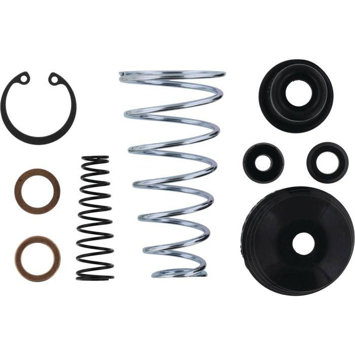 All Balls Racing Master Cylinder Rebuild Kit 18-1151 for Motorcycle Brakes