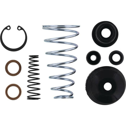 All Balls Racing Master Cylinder Rebuild Kit 18-1151 for Motorcycle Brakes