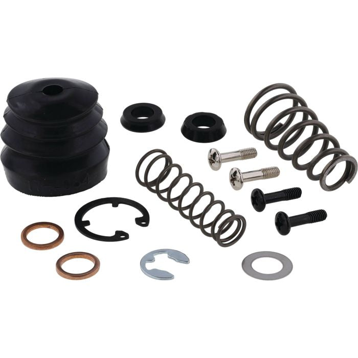 All Balls Racing Master Cylinder Rebuild Kit Part #18-1157