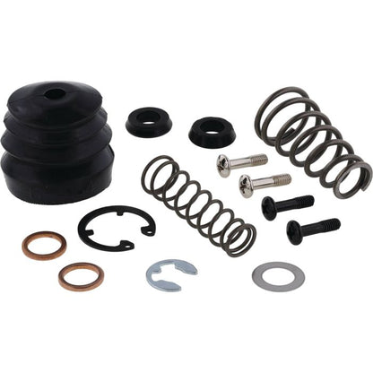 All Balls Racing Master Cylinder Rebuild Kit Part #18-1157