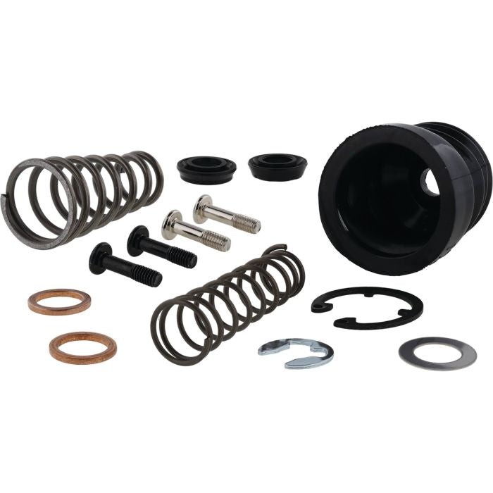 All Balls Racing Master Cylinder Rebuild Kit Part #18-1157