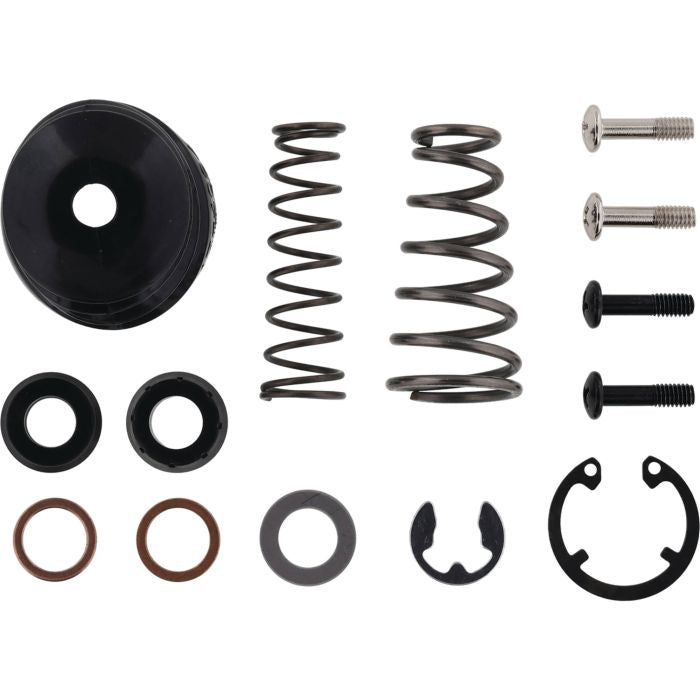 All Balls Racing Master Cylinder Rebuild Kit Part #18-1157