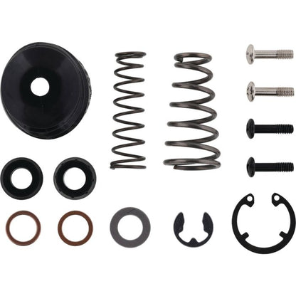 All Balls Racing Master Cylinder Rebuild Kit Part #18-1157