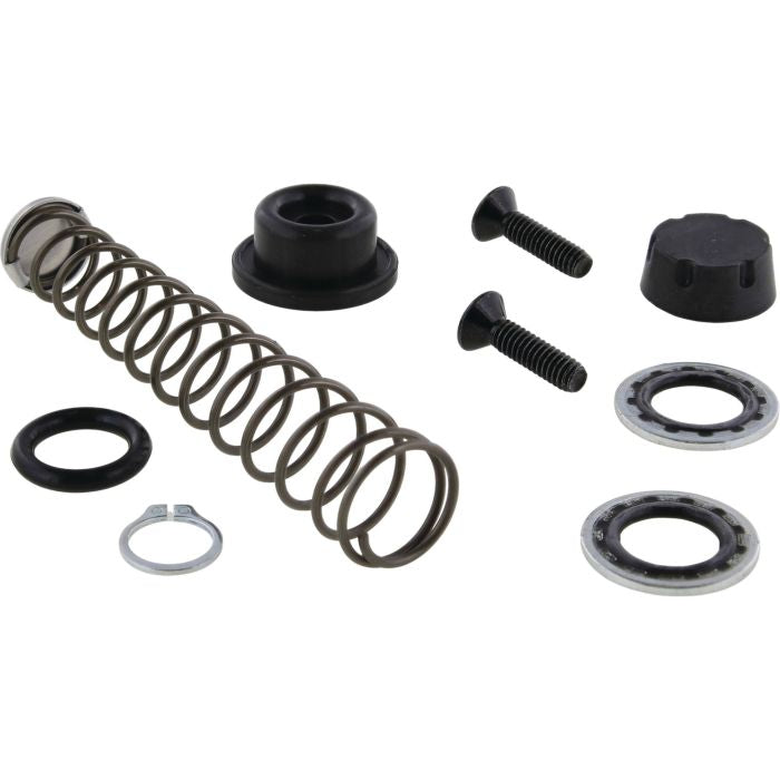 All Balls Racing Master Cylinder Rebuild Kit – Part Number 18-1161