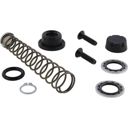 All Balls Racing Master Cylinder Rebuild Kit – Part Number 18-1161