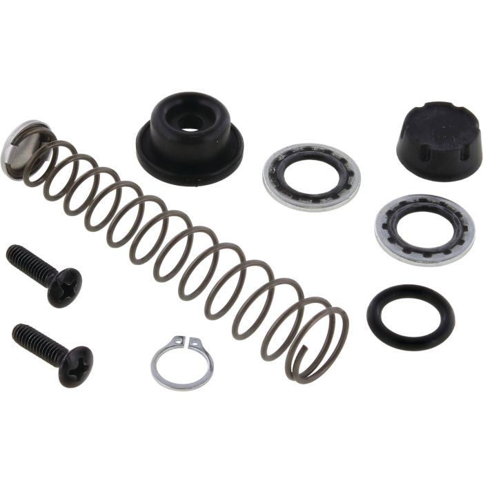 All Balls Racing Master Cylinder Rebuild Kit – Part Number 18-1161