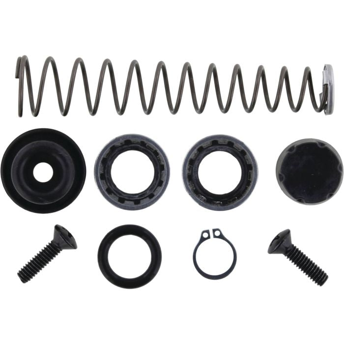 All Balls Racing Master Cylinder Rebuild Kit – Part Number 18-1161