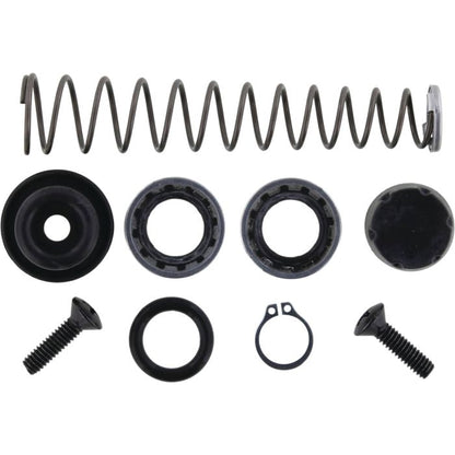All Balls Racing Master Cylinder Rebuild Kit – Part Number 18-1161