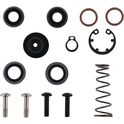 All Balls Racing Master Cylinder Rebuild Kit 18-1162