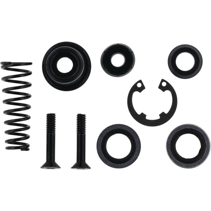 All Balls Racing Master Cylinder Rebuild Kit (Part #18-1163)