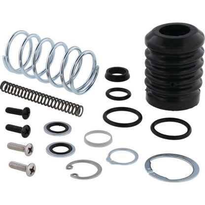 All Balls Racing Master Cylinder Rebuild Kit (Part #18-1164)