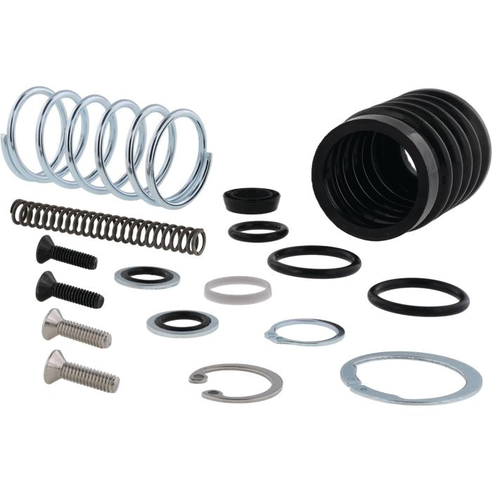 All Balls Racing Master Cylinder Rebuild Kit (Part #18-1164)