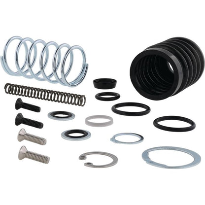 All Balls Racing Master Cylinder Rebuild Kit (Part #18-1164)