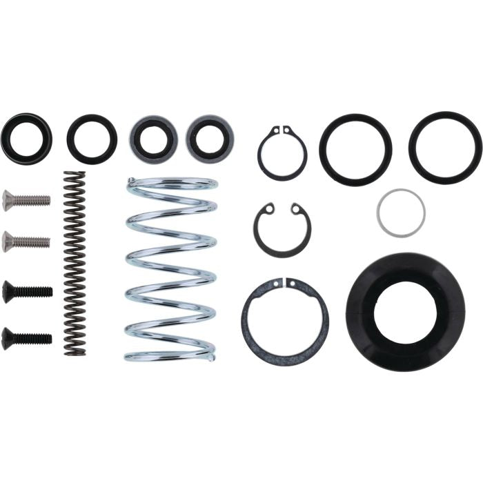 All Balls Racing Master Cylinder Rebuild Kit (Part #18-1164)