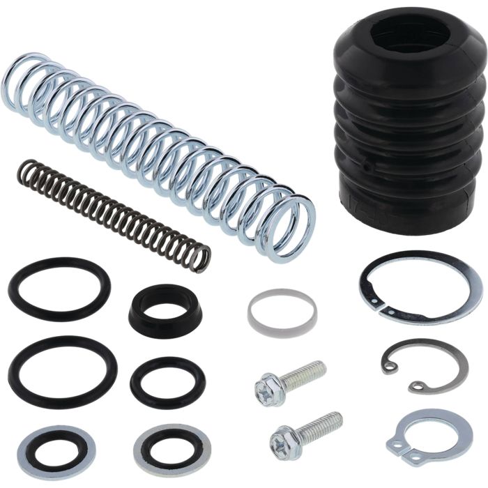 All Balls Racing Master Cylinder Rebuild Kit 18-1165 for Motorcycle and ATV Brake Systems