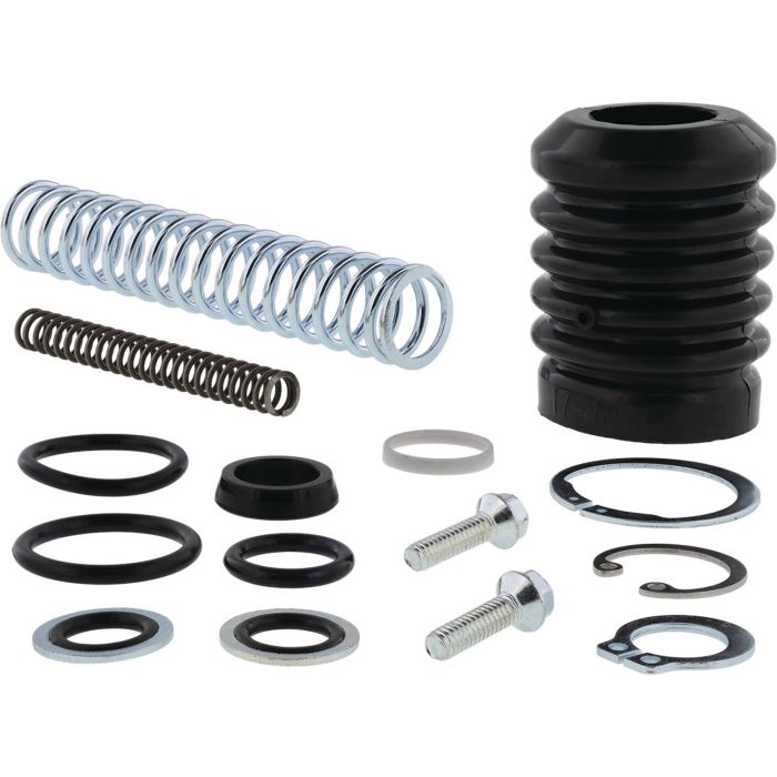 All Balls Racing Master Cylinder Rebuild Kit 18-1165 for Motorcycle and ATV Brake Systems