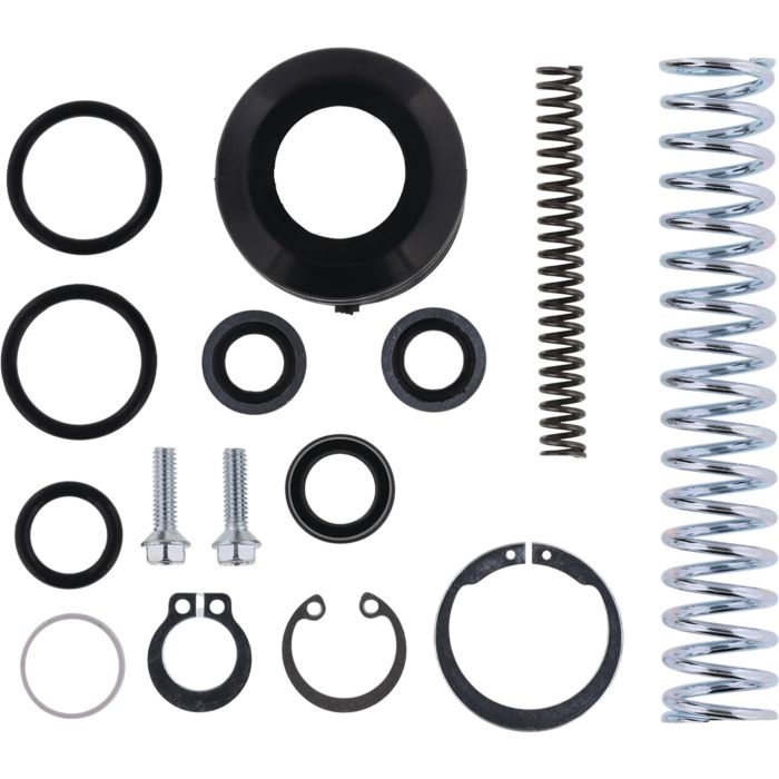 All Balls Racing Master Cylinder Rebuild Kit 18-1165 for Motorcycle and ATV Brake Systems