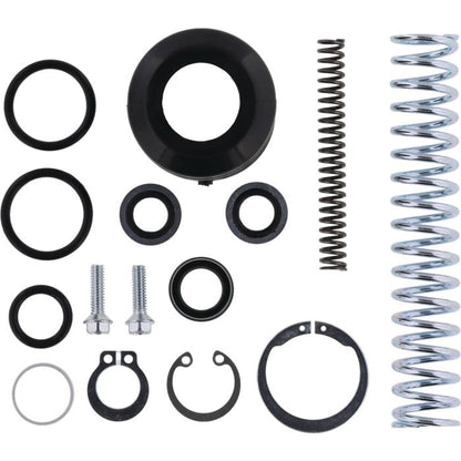 All Balls Racing Master Cylinder Rebuild Kit 18-1165 for Motorcycle and ATV Brake Systems