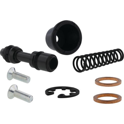 All Balls Racing Master Cylinder Rebuild Kit 18-1167