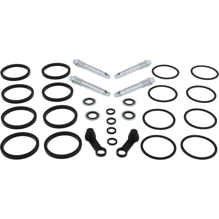 All Balls Racing 18-3338 Caliper Rebuild Kit
